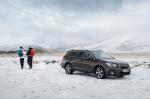 Subaru Outback 2018 года (WW)